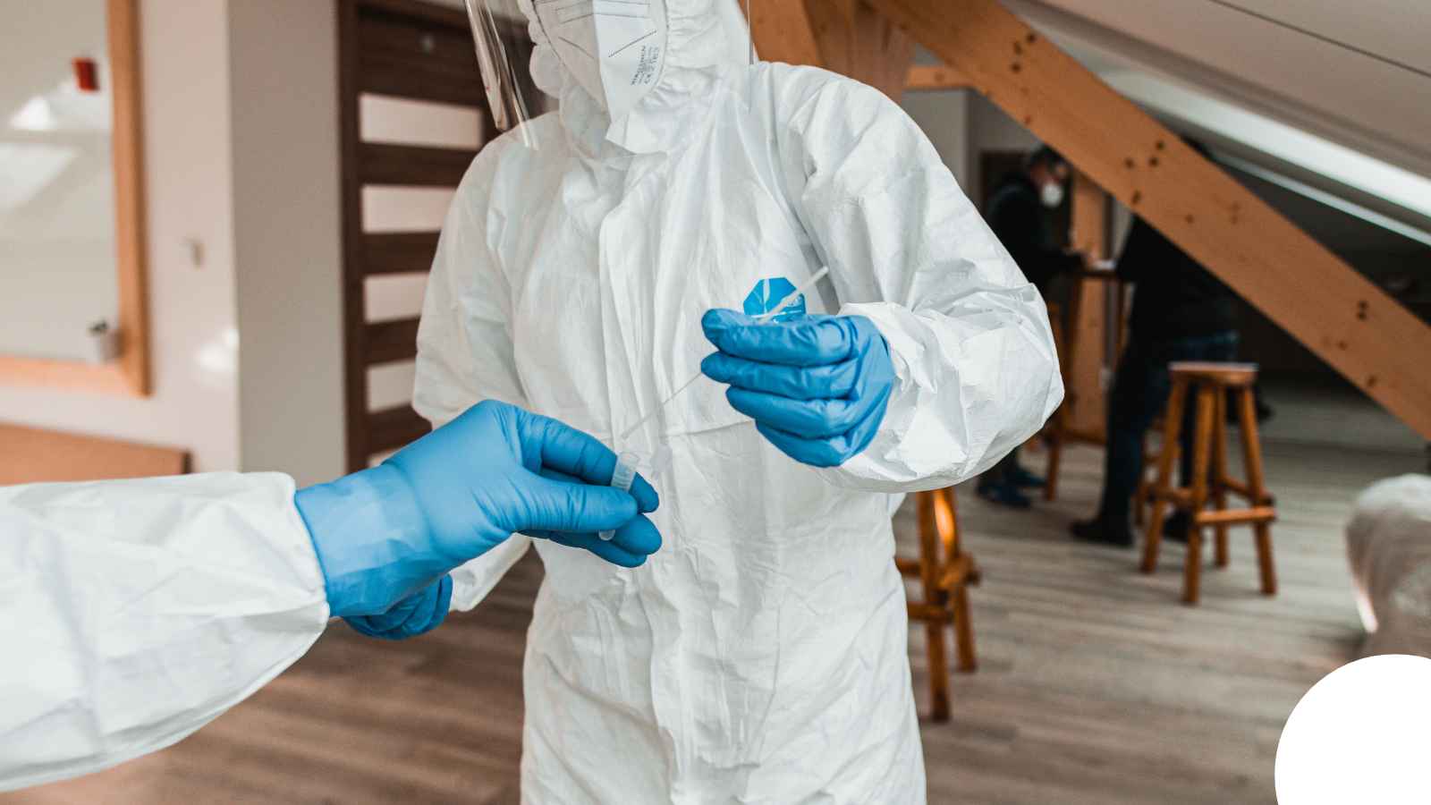 Biohazard Cleanup in Akron, OH — Gross Filth Cleanup Akron