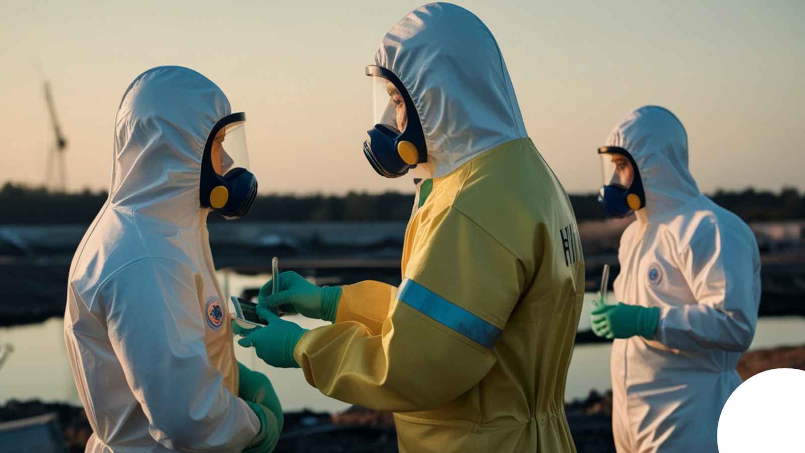Biohazard Cleanup in Akron, OH — Gross Filth Cleanup Akron