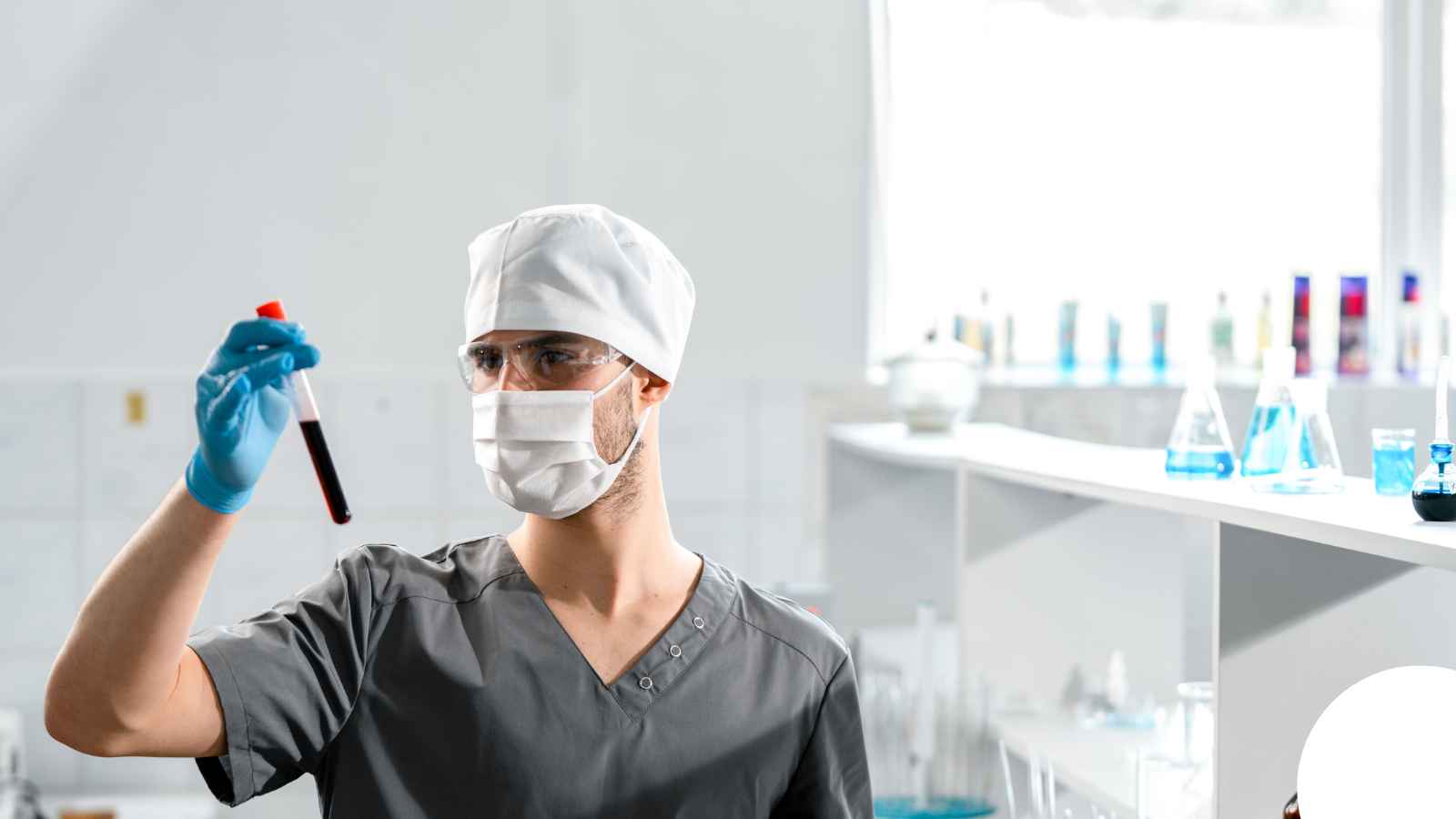 Biohazard Cleanup in Akron, OH — Gross Filth Cleanup Akron