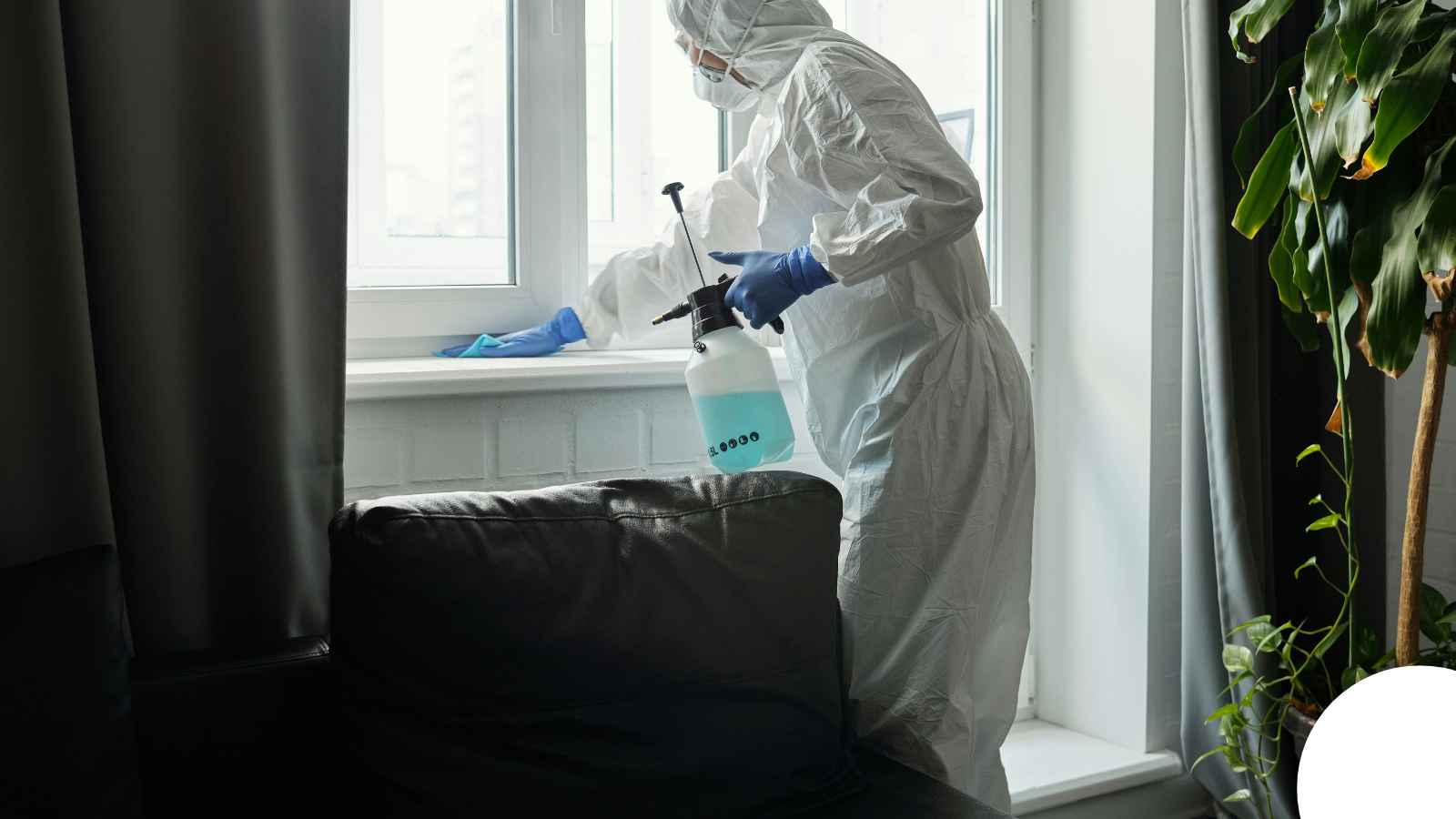Biohazard Cleanup in Akron, OH — Gross Filth Cleanup Akron