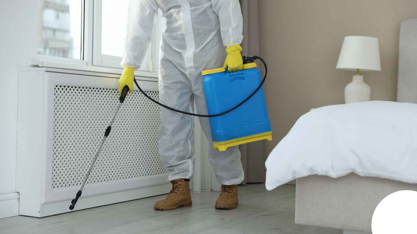 Biohazard Cleanup in Akron, OH — Gross Filth Cleanup Akron