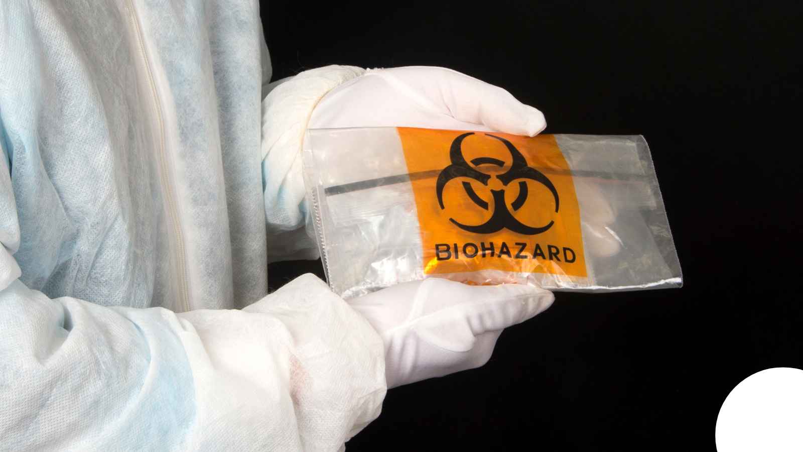 Biohazard Cleanup in Akron, OH — Gross Filth Cleanup Akron
