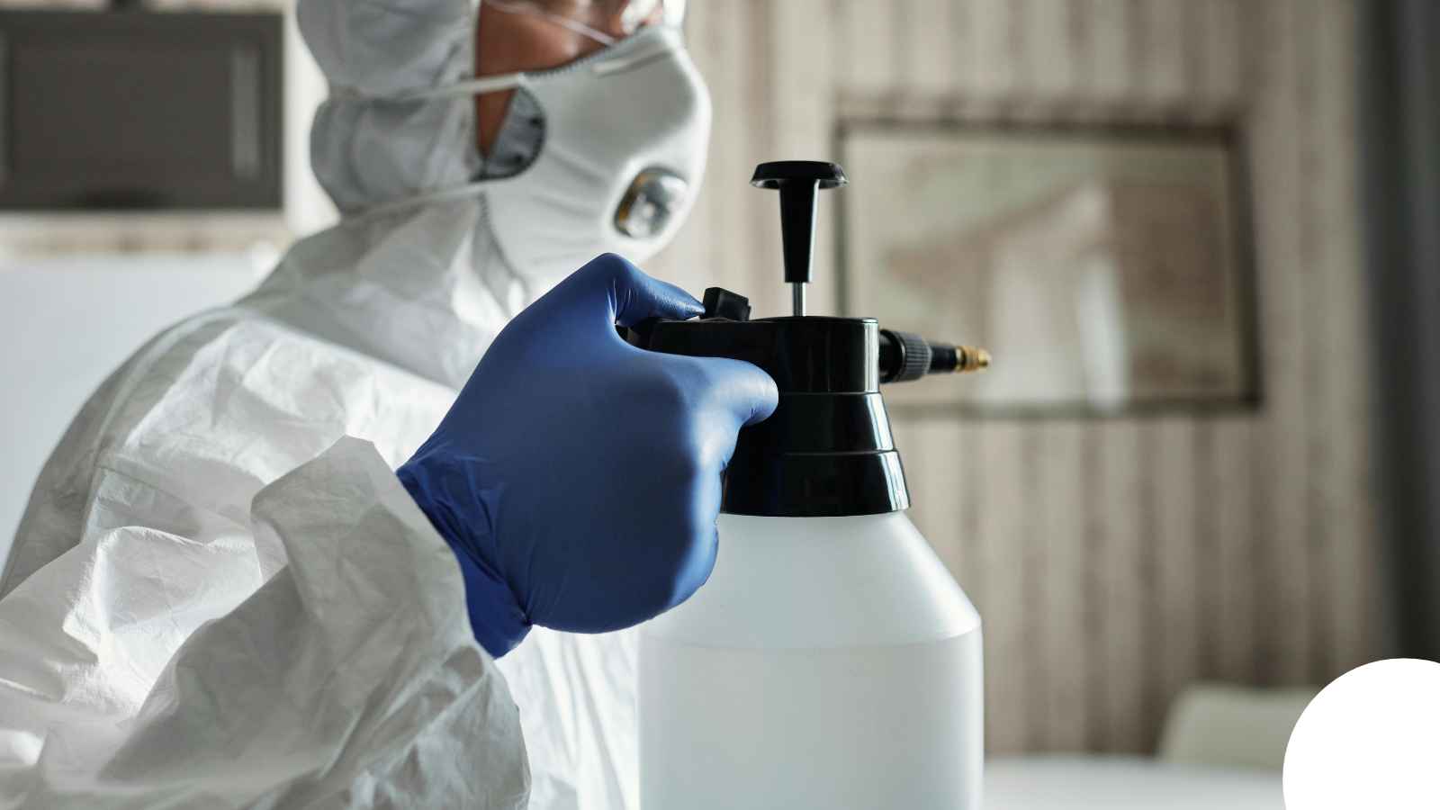 Biohazard Cleanup in Akron, OH — Gross Filth Cleanup Akron