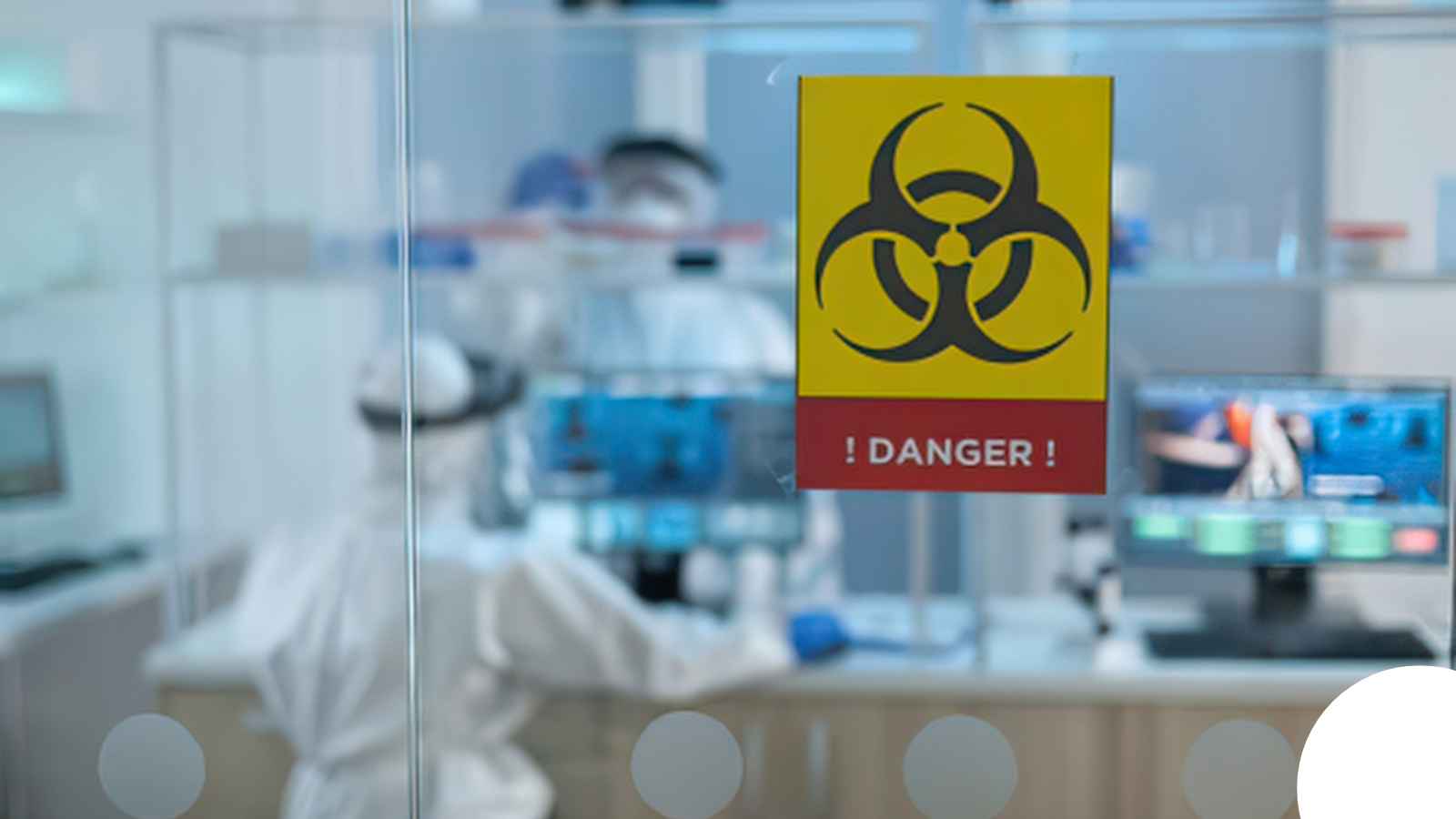 Biohazard Cleanup in Akron, OH — Gross Filth Cleanup Akron