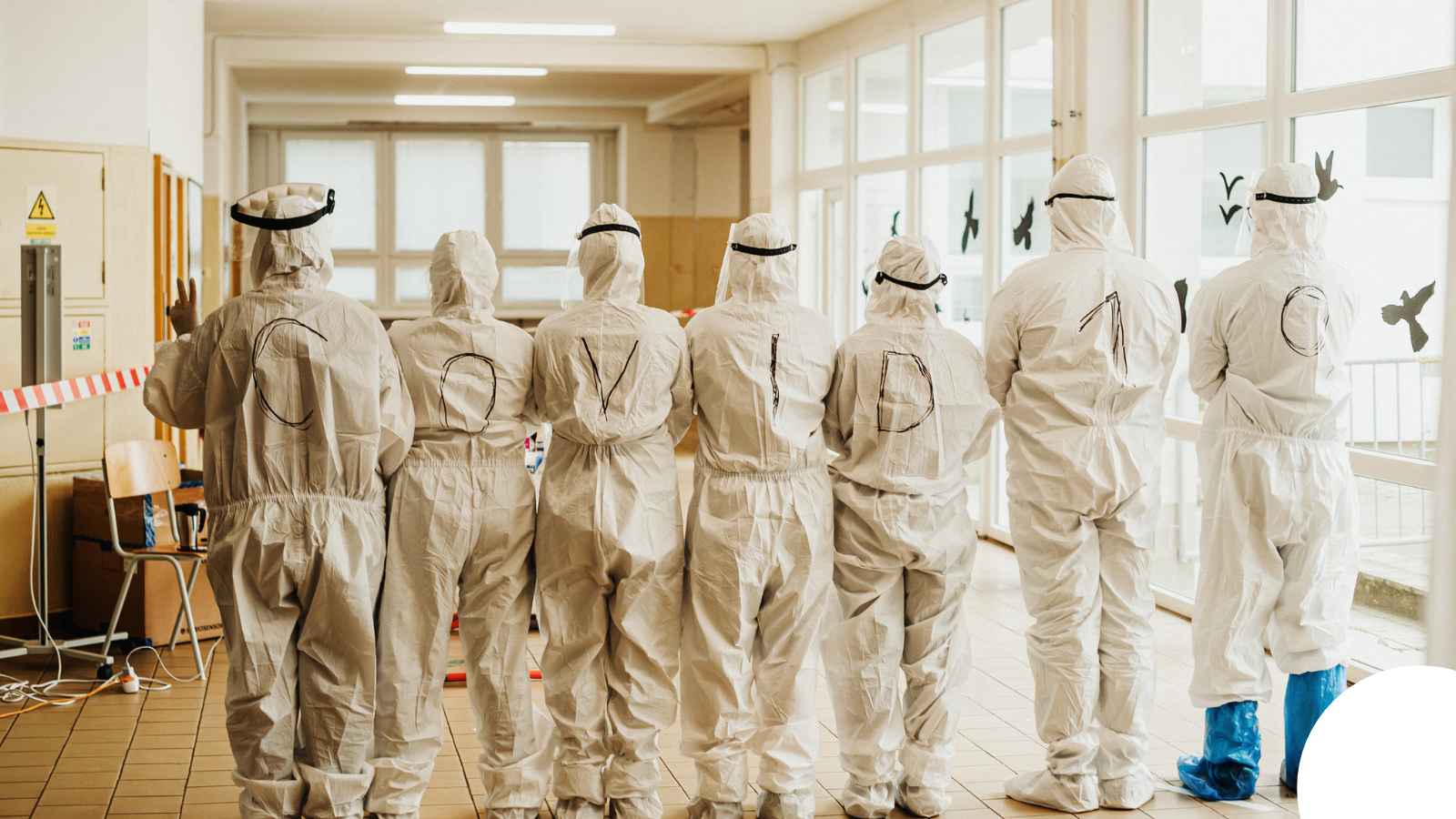 Biohazard Cleanup in Akron, OH — Gross Filth Cleanup Akron