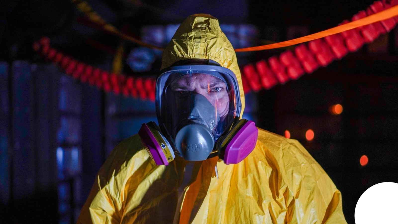 Biohazard Cleanup in Akron, OH — Gross Filth Cleanup Akron