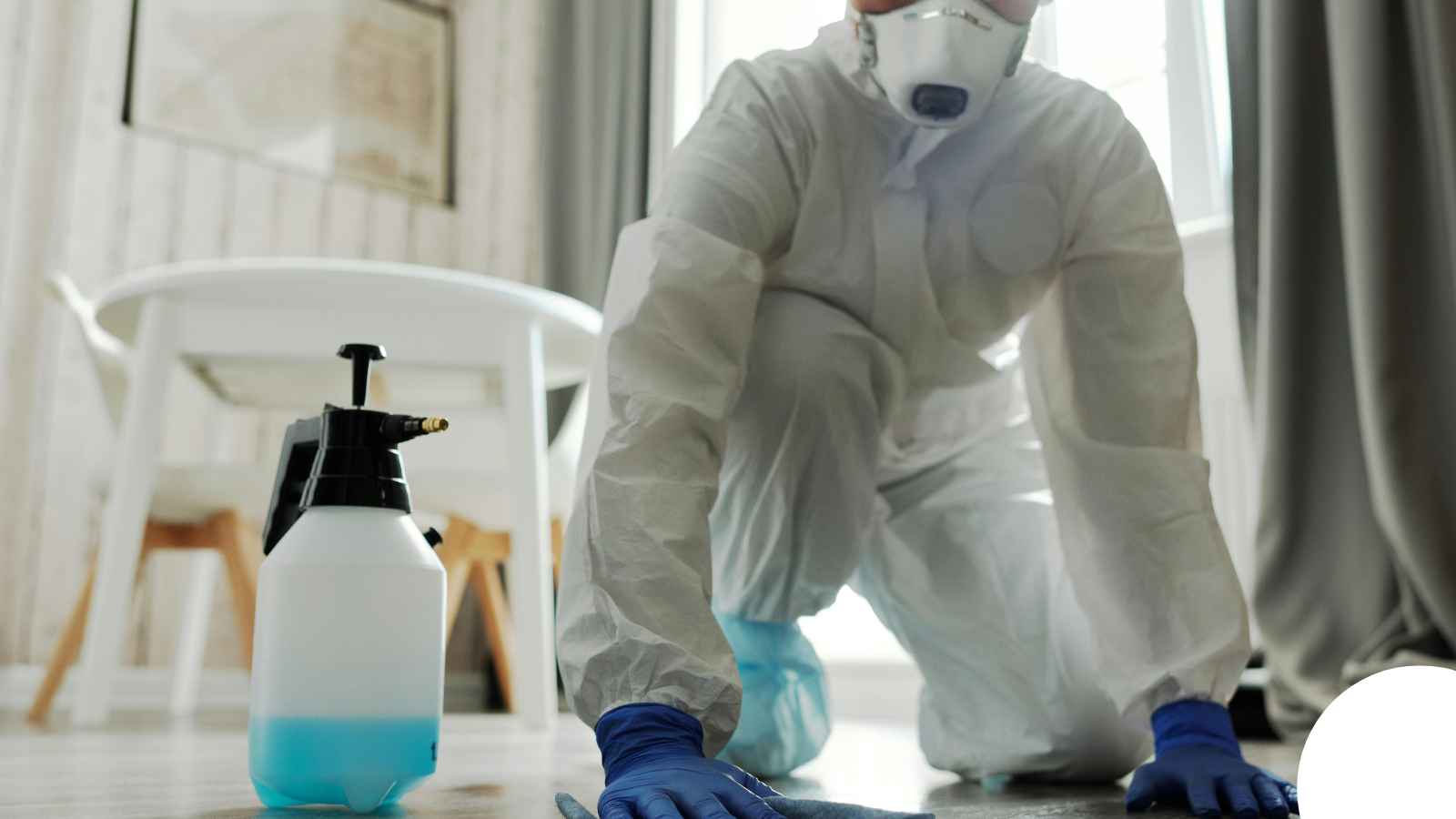 Biohazard Cleanup in Akron, OH — Gross Filth Cleanup Akron