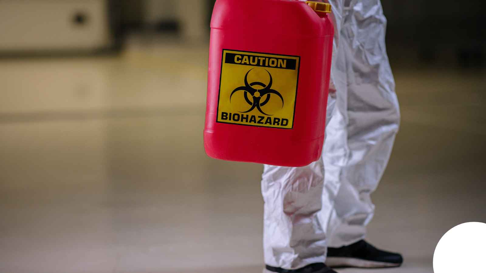 Biohazard Cleanup in Akron, OH — Gross Filth Cleanup Akron