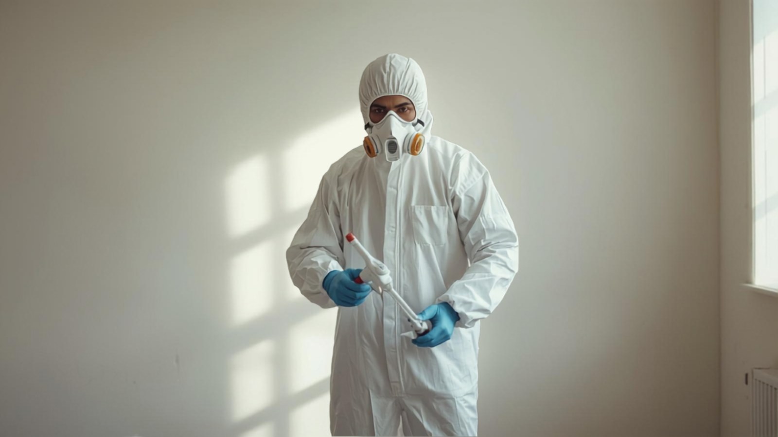 Biohazard Cleanup in Akron, OH — Gross Filth Cleanup Akron
