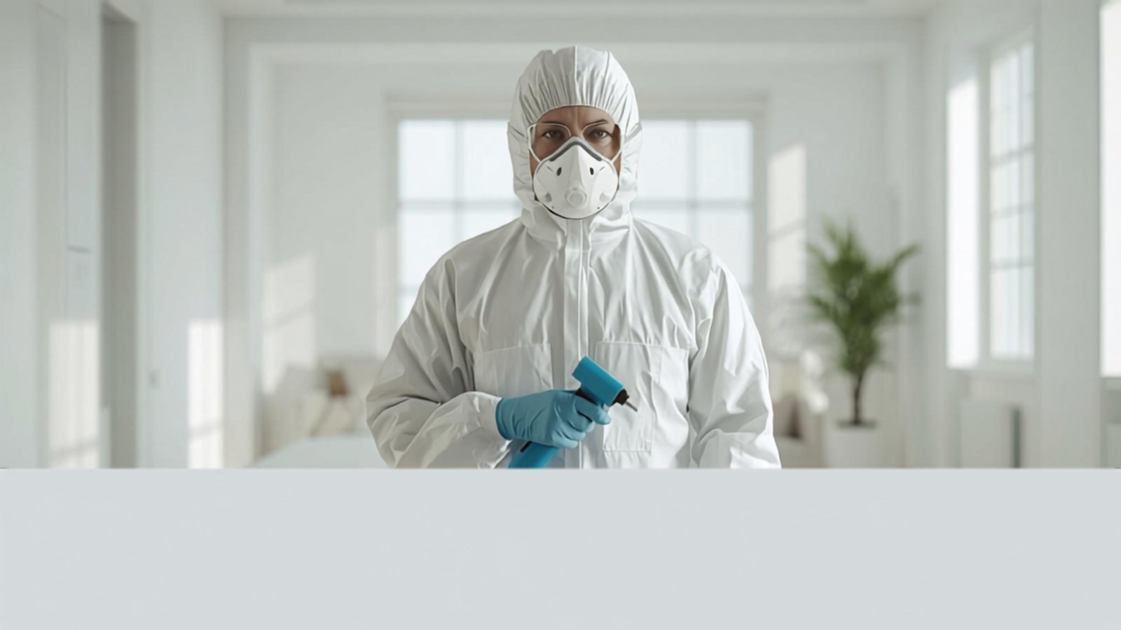 Biohazard Cleanup in Akron, OH — Gross Filth Cleanup Akron