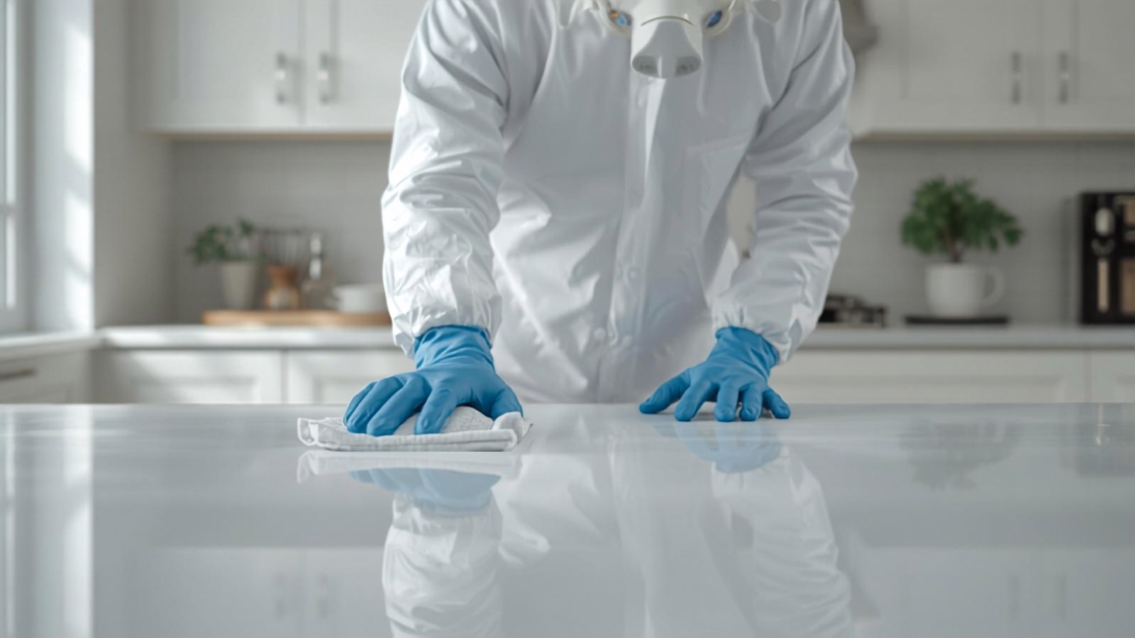 Biohazard Cleanup in Akron, OH — Gross Filth Cleanup Akron