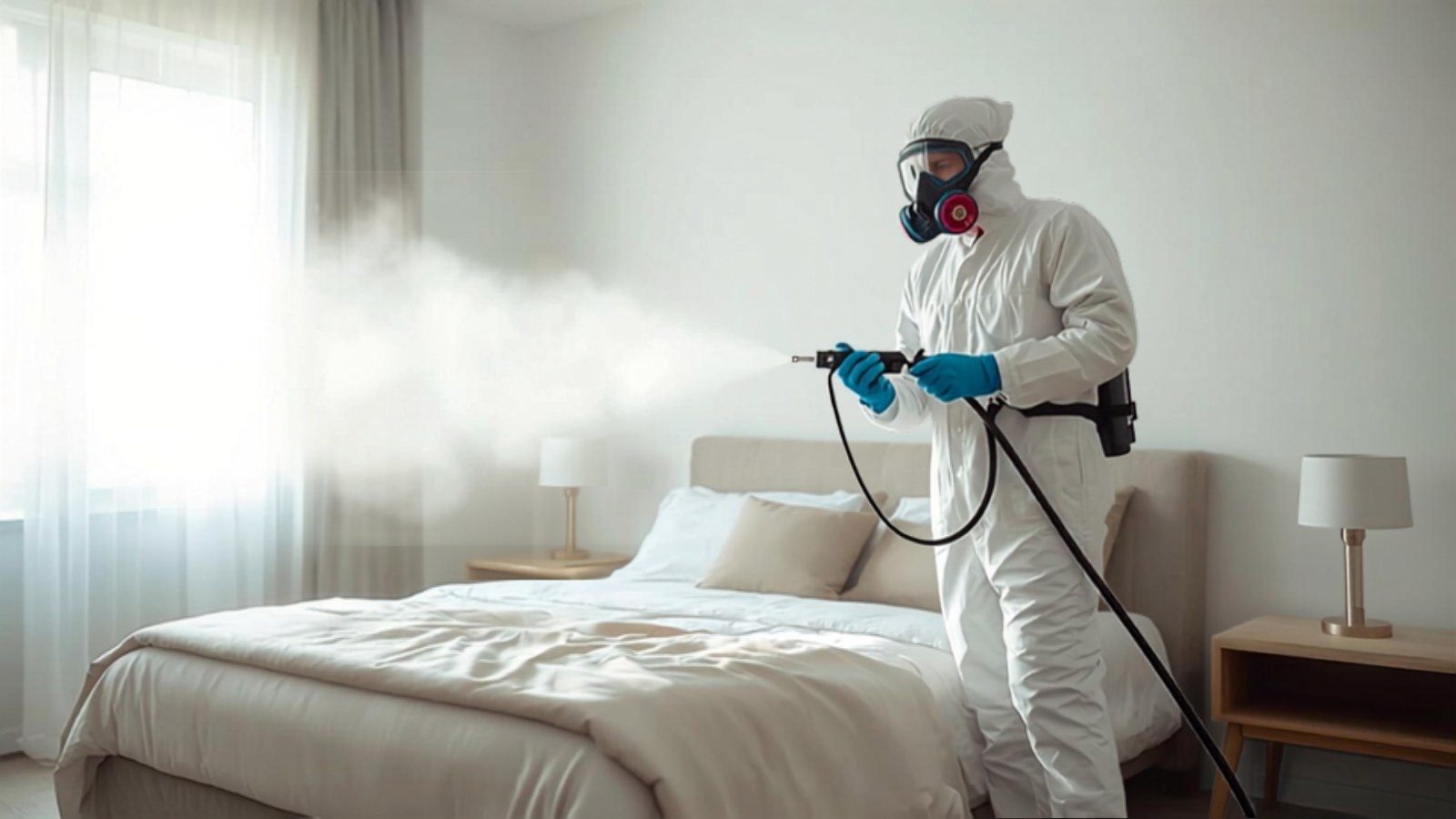 Biohazard Cleanup in Akron, OH — Gross Filth Cleanup Akron