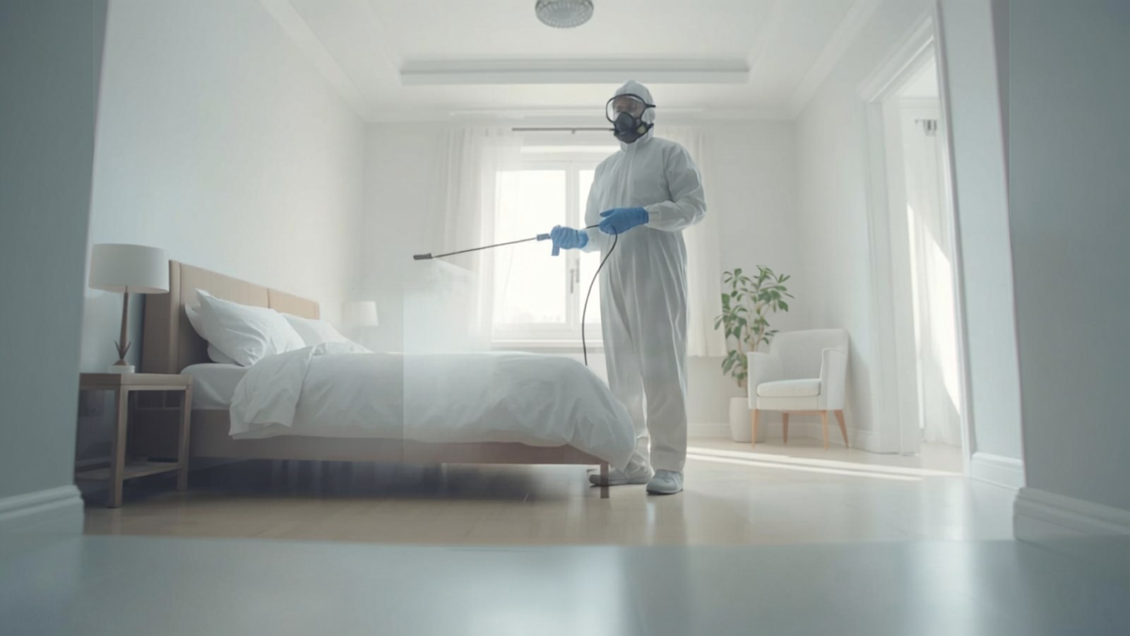 Biohazard Cleanup in Akron, OH — Gross Filth Cleanup Akron